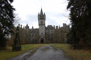 Miranda Castle - Belgium