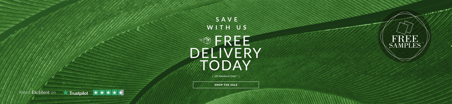 IGD Free Delivery May 22